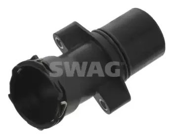 10 94 4986 SWAG Фланец охлаждающей жидкости